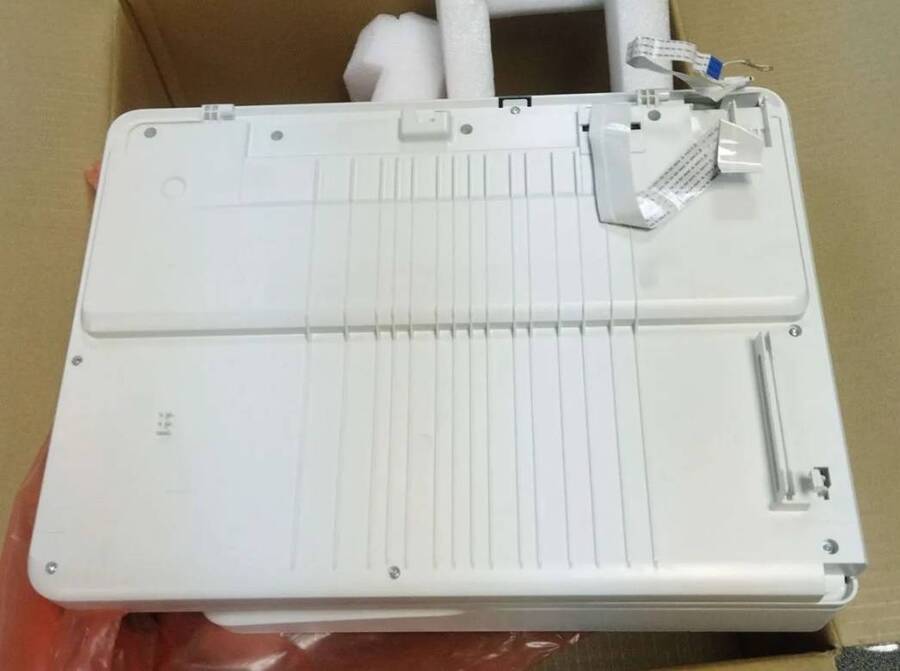 Узел сканирования в сборе (ADF + сканер) HP CLJ M274/M277 (B3Q10-60125) OEM