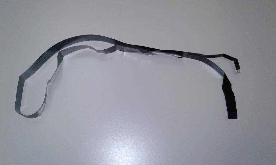 Кабель планшетного сканера HP LJ M1005/M1120/CLJ CM1015/1017/1312 6+14pin (CB376-67903) OEM