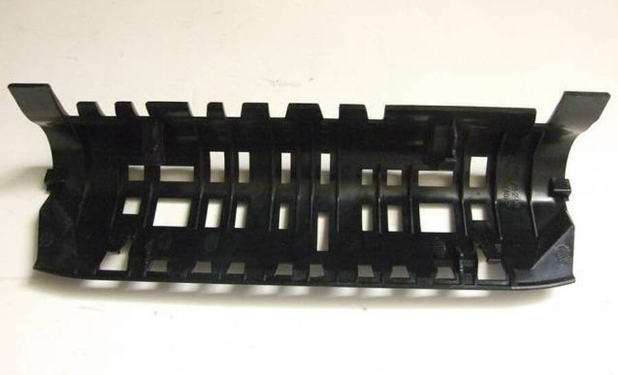 Крышка узла термозакрепления HP LJ P1606DN/M1536DNF/M201/M225 (RC2-9469) OEM