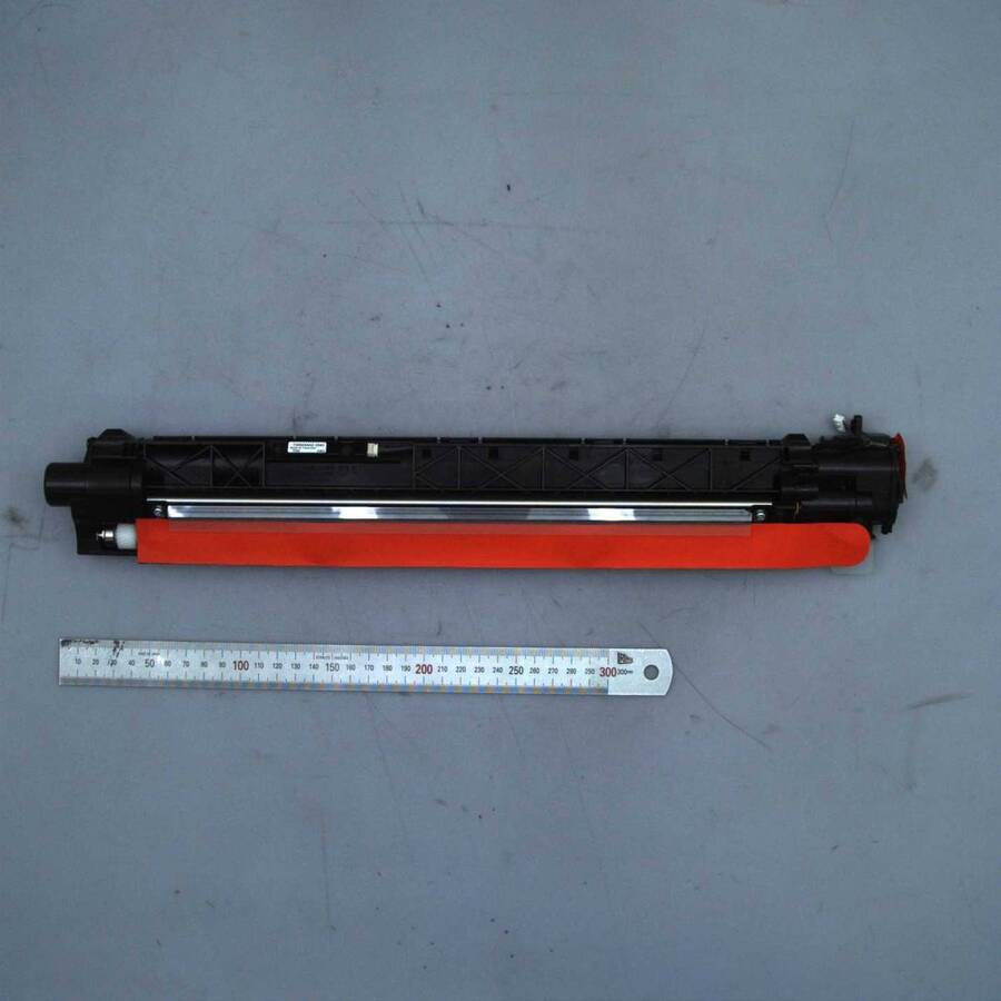 Блок проявки Samsung CLX-9201/9251/9301 синий (JC96-06731A/JC96-06221A)