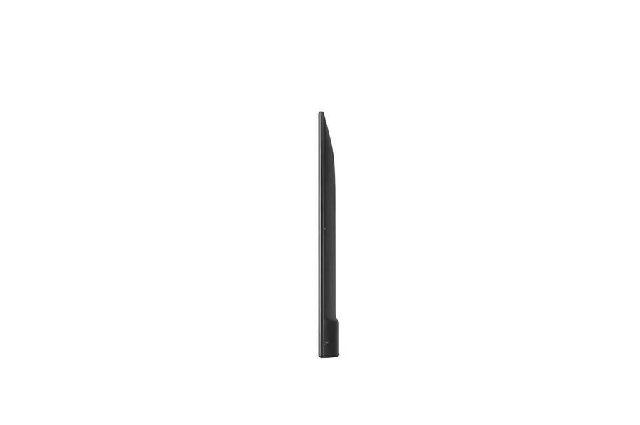 Профессиональная панель LG 86 86UL3G-B Black (IPS, LED, 3840x2160, 120Hz, 5ms, 178°/178°, 350 cd/m, 1400:1,  +3хHDMI, W