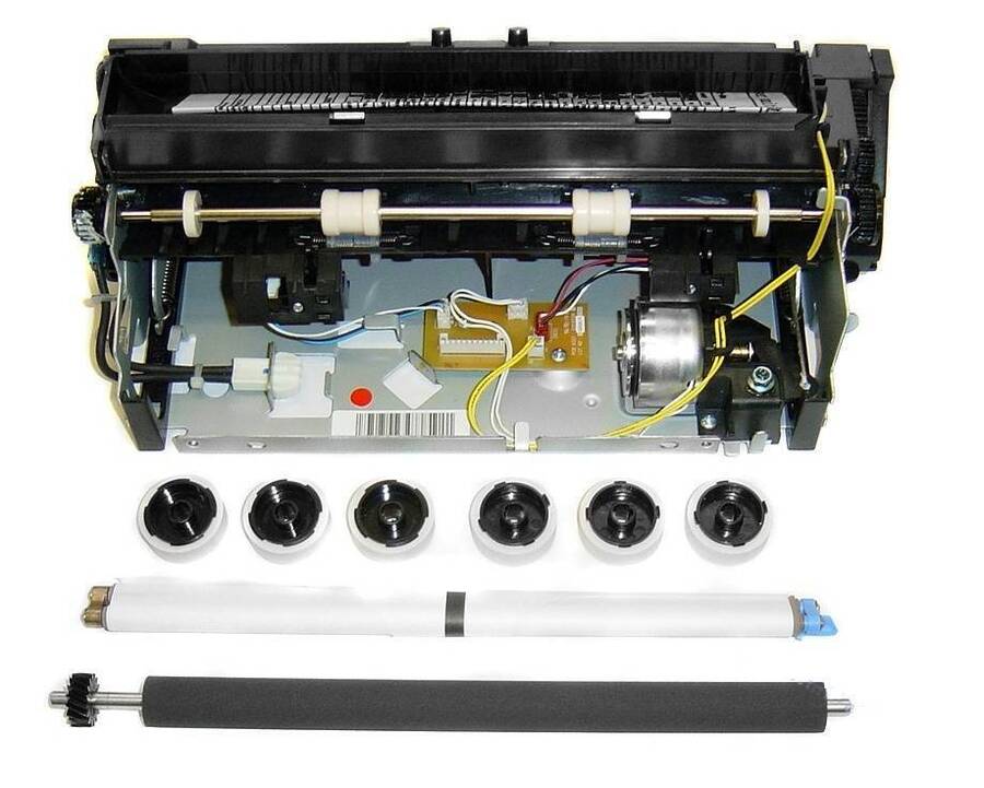 Сервисный набор Lexmark T64x/X64x (40X0101/56P4241)