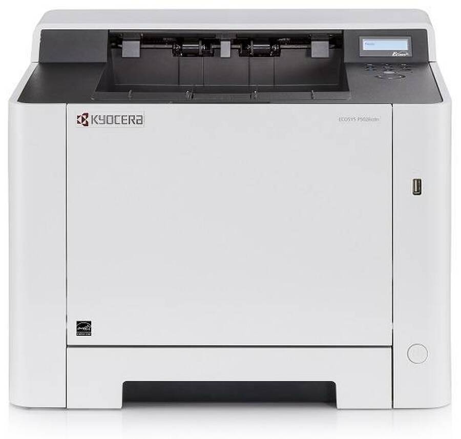 Принтер Kyocera P5026cdn цв., А4, 26 стр./мин., 300 л., дуплекс, USB 2.0., Ethernet 1102RC3NL0