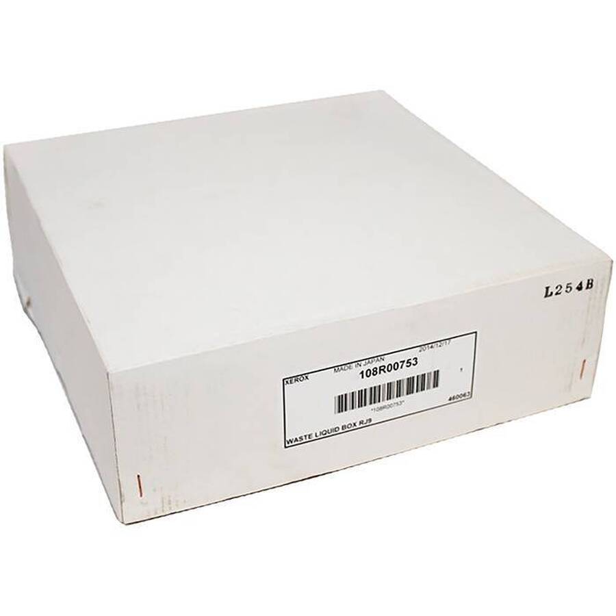 Бокс для сбора тонера XEROX 7142 (900 мл) 20K
