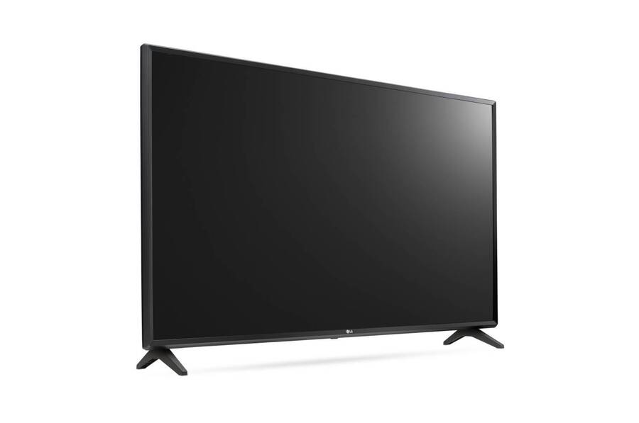 Гостиничный телевизор LG 49 49LT340C Black (LED, 1920х1080, 60Hz, 178°/178°, 400 cd/m, +2HDMI, +2xMM, +USB, +Wi-Fi)