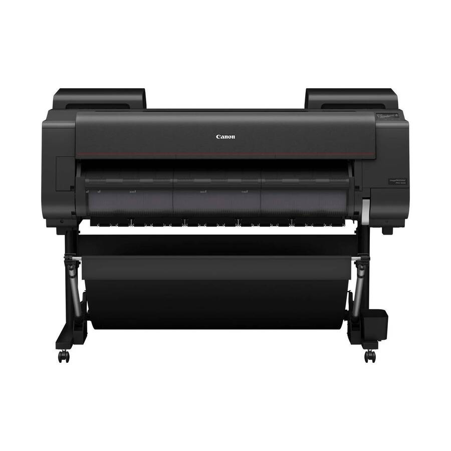Плоттер Canon imagePROGRAF PRO-4600 (12 цветов/ 44/ 700 мл )