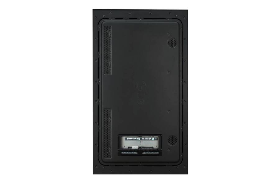Профессиональная панель LG 55 55XE4F Black (OUTDOOR Kiosk, IPS М+, LED, 1920х1080, 9ms, 178°/178°, 4000 cd/m, 1200:1, +