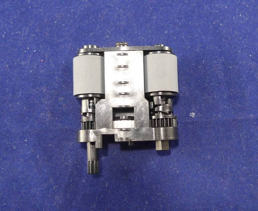 Ролик захвата ADF в сборе HP LJ M426/CLJ M280/M281/M377/M477 (B3Q10-60105) OEM