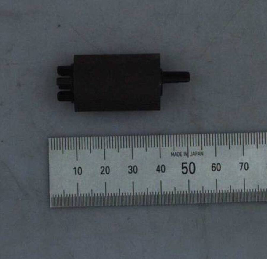 Ролик захвата обходного лотка в сборе Samsung CLX-9201/9251/9301/SCX-8123/8128 (JC93-00540B)