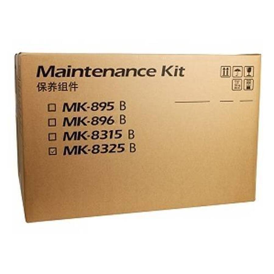 Сервисный комплект KYOCERA MK-896B FS-C8520MFP/C8525MFP 200K