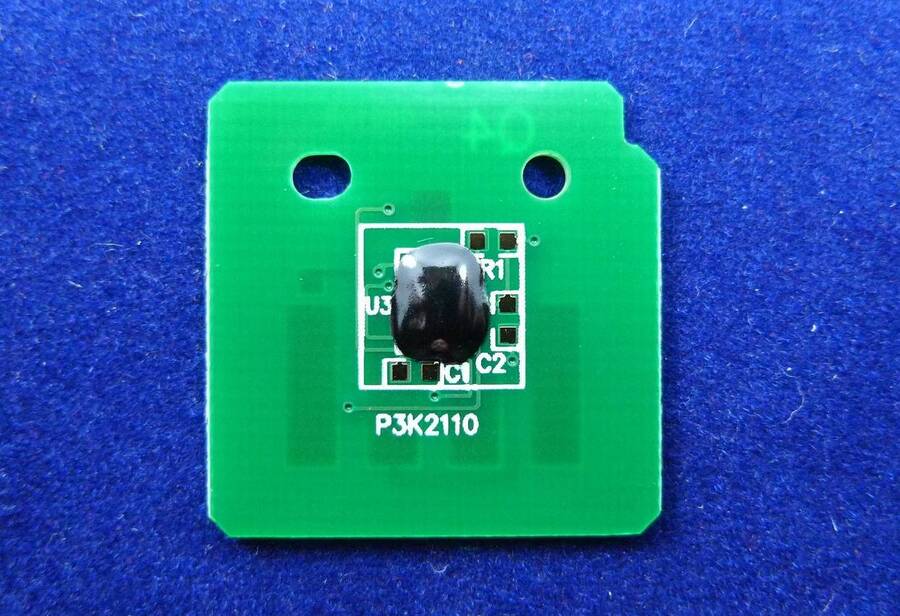 Чип Xerox Phaser 7500 (108R00861) DRUM, 80K ELP Imaging®