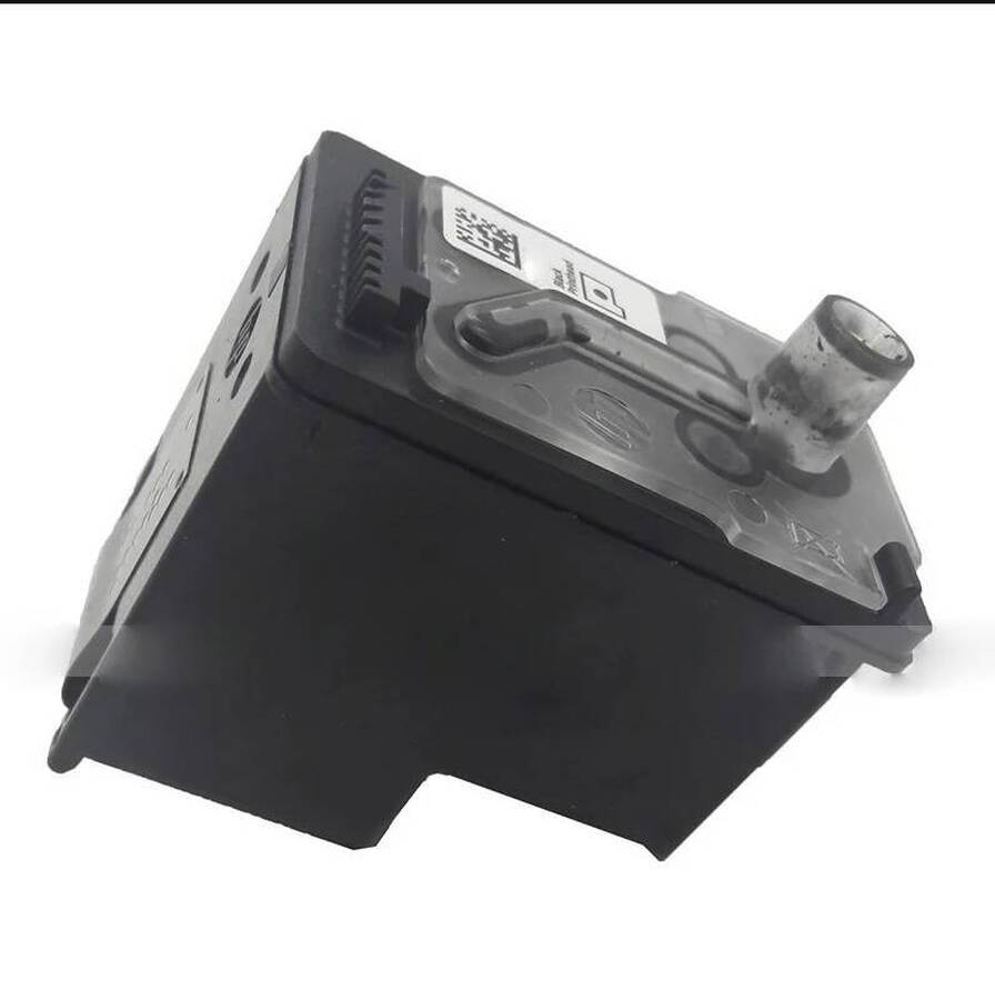 Печатающая головка HP черная 6ZA11AE