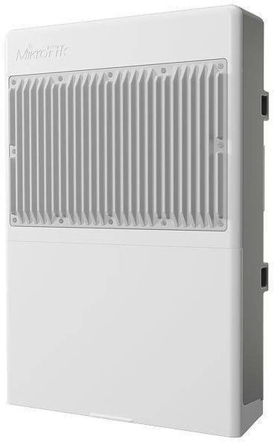 MikroTik CRS318-16P-2S+OUT Коммутатор всепогодный на мачту 18-портовый, 16x 1Gbit PoE, 2x SFP+