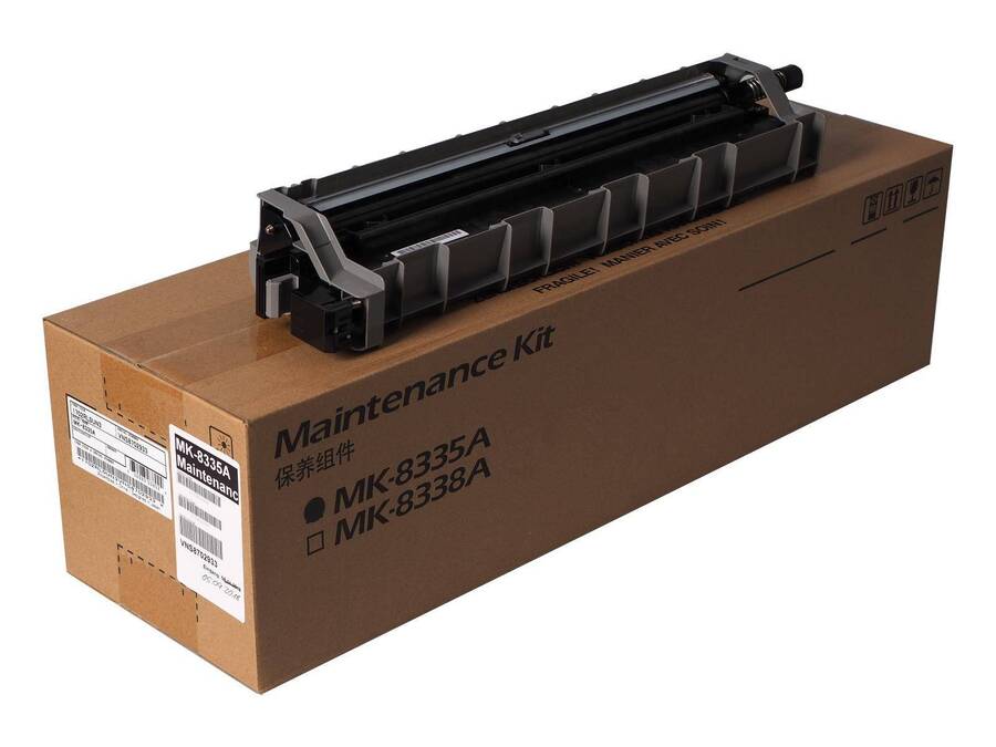 Сервисный комплект KYOCERA MK-8335A TASKalfa 2552ci/3252ci black 200K