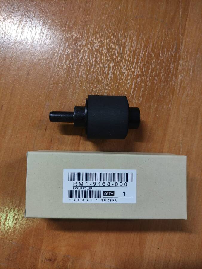 Ролик захвата из кассеты (лоток 2,3) HP LJ M401/M425 (RM1-9168) OEM