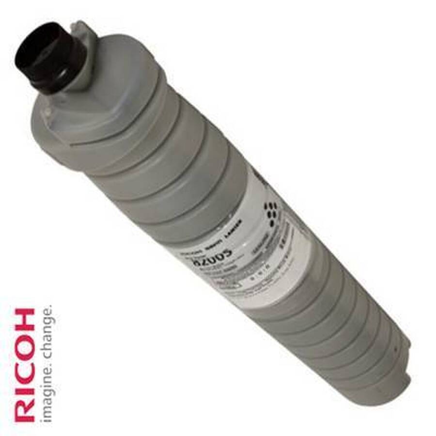Тонер-картридж для RICOH Pro 8300S/8310S/8320S черный (828554/type 8300S) 82K