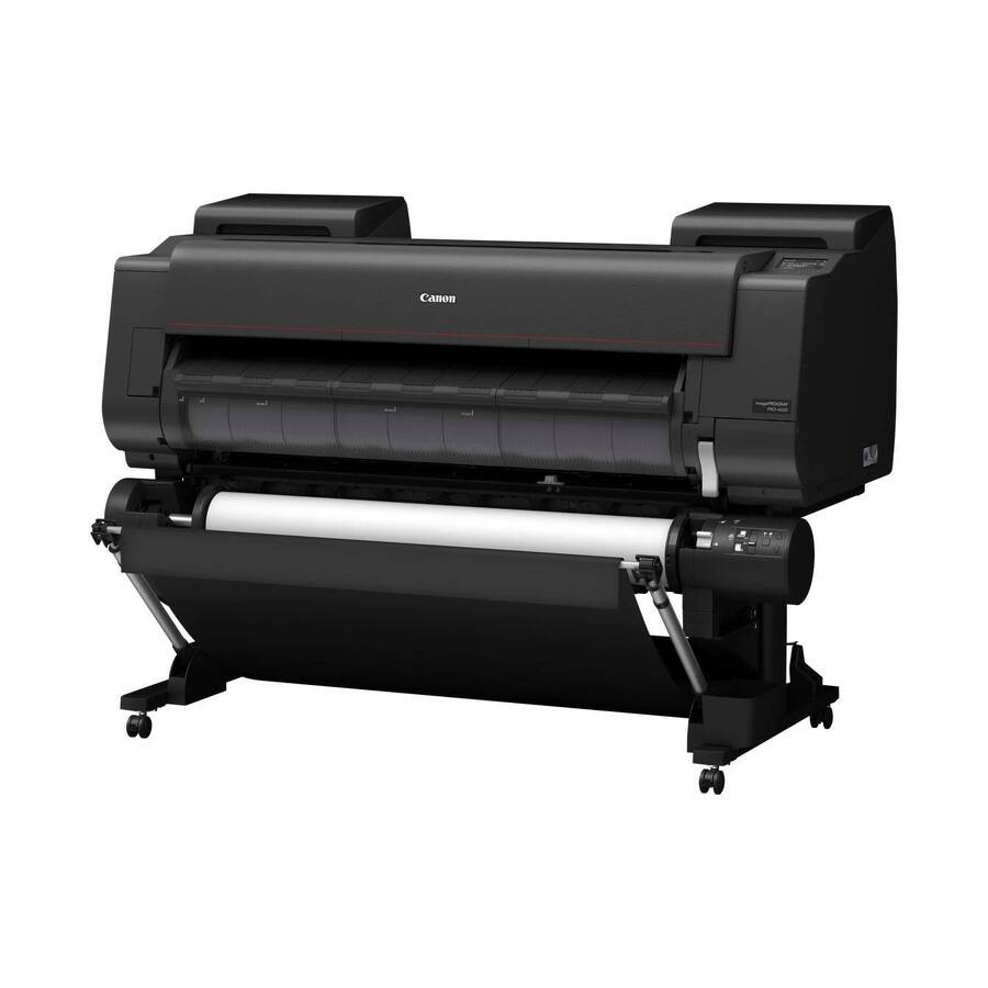 Плоттер Canon imagePROGRAF PRO-4600 (12 цветов/ 44/ 700 мл )