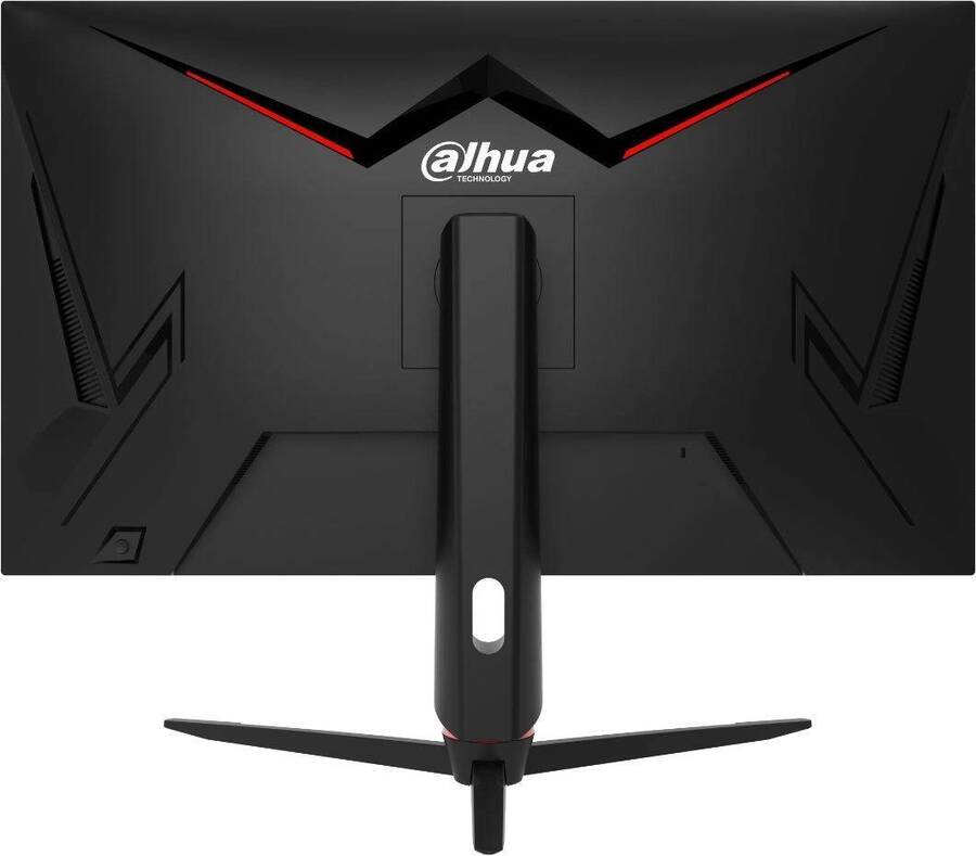 МОНИТОР 27 DAHUA LM27-E331A Black (IPS, 2560x1440, 100Hz, 1 ms, 178°/178°, 300 cd/m, 1000:1, +HDMI, +DP, +USB)