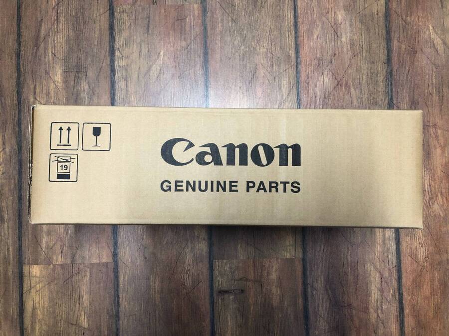 Печь в сборе Canon iR Adv C2020/2025/2030/2220/2225/2230 (FM1-B291/FM4-6228)