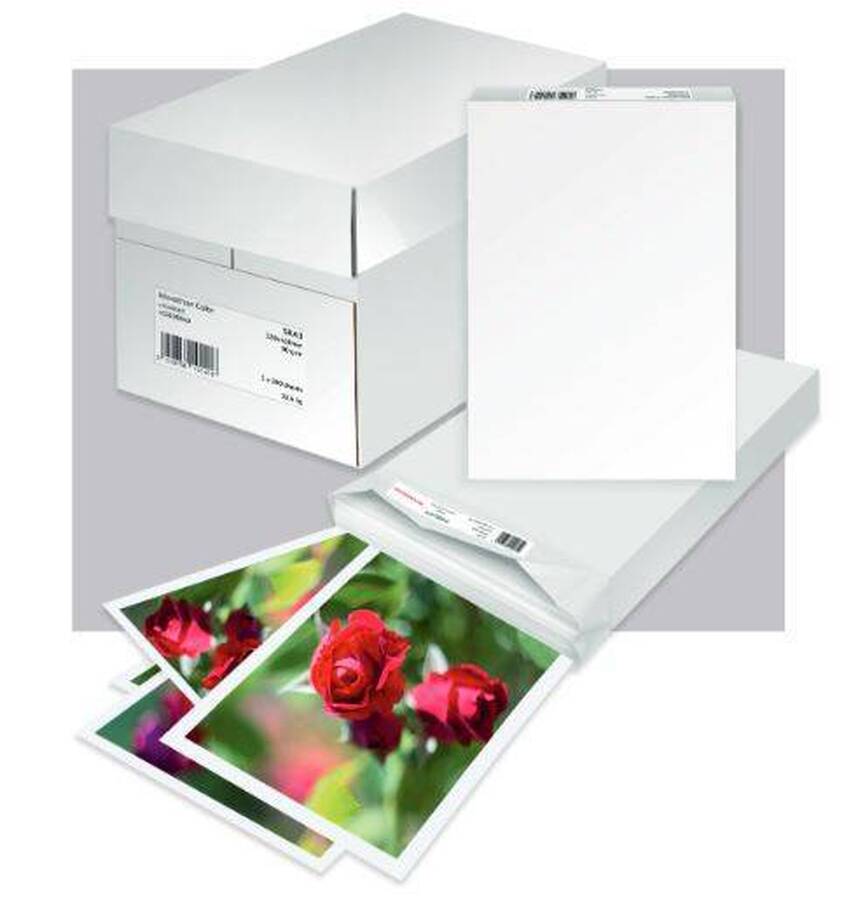 Бумага Marathon Color 300 SRA3  125 л. грузить кратно 4 шт.