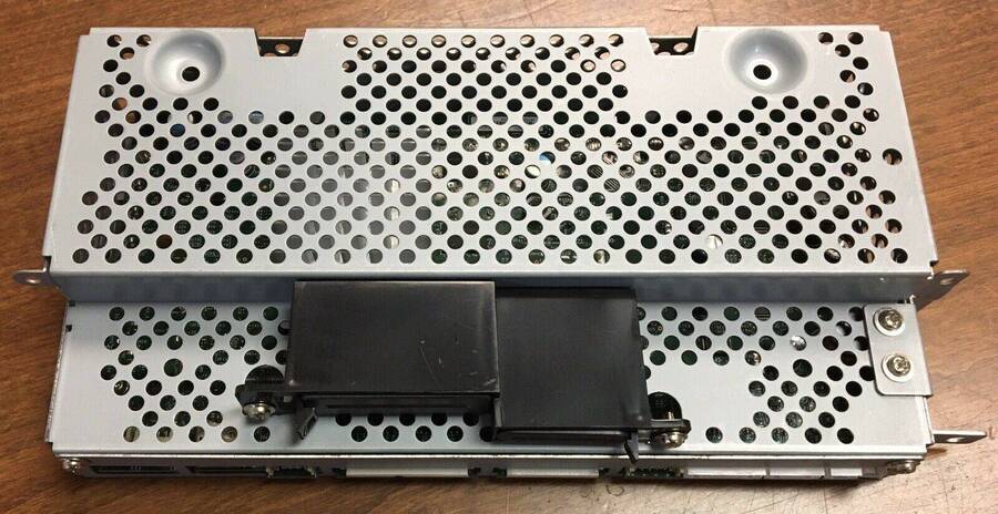 Плата сканера SCB HP LJ M527/M528/CLJ M577 (B5L47-67903/B5L48-60001)