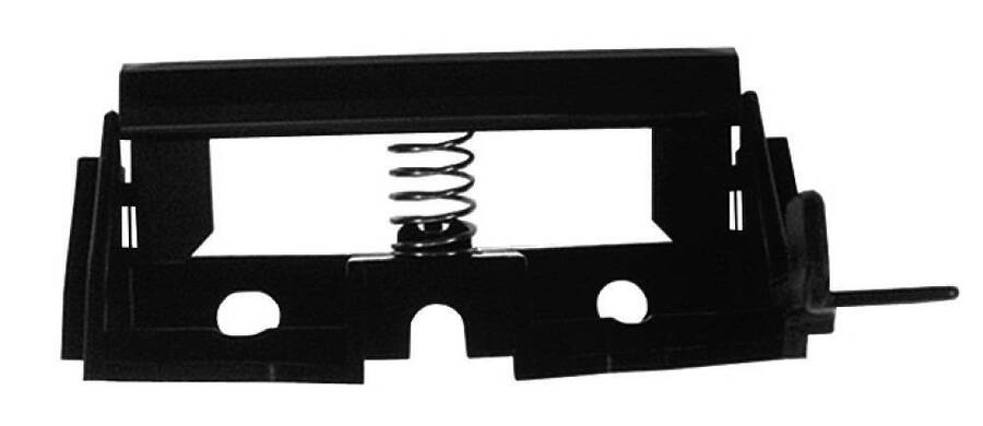 Тормозная площадка обходного лотка HP CLJ 2700/3000/3800/CP3505/LBP-5300/5360/MF8450/9130/9150/9170/9220/9280 (RM1-2699)