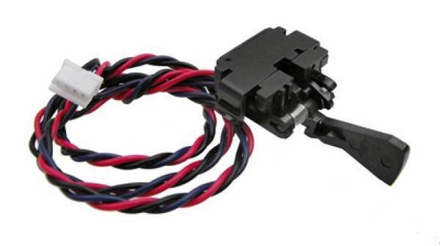 Датчик бумаги HP DJ T610/620/770/790/795/1100/1120/1200/1300/2300 (Q5669-67068/Q5669-67801/Q5669-60676)