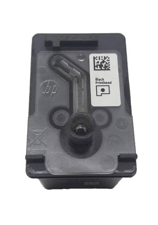 Печатающая головка HP черная 6ZA11AE