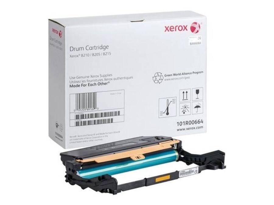Драм-картридж XEROX B205/210/215 10K