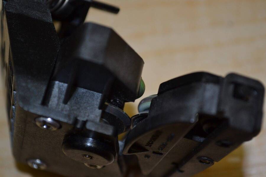 Резак в сборе HP DJ 500/510/800/815/820/T620/T770 (C7769-60390/C7769-60246/C7769-60163) OEM