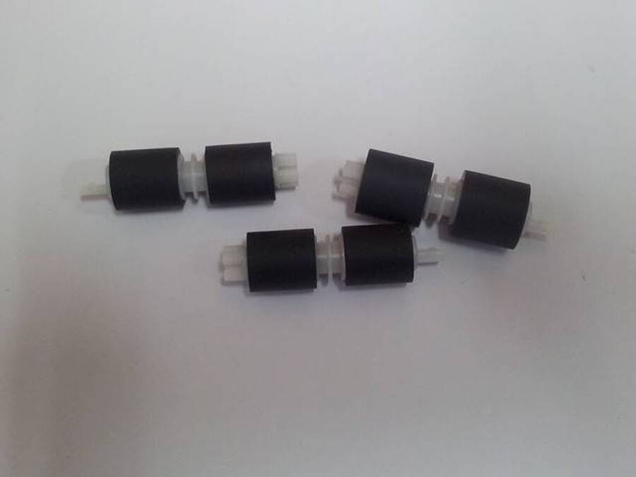 Комплект роликов подачи XEROX AL B8045/8055/8065/8075/8090 3шт