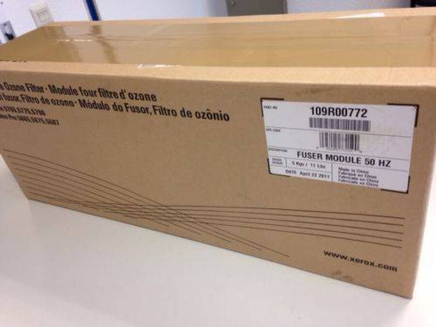 Фьюзер XEROX WCP 5665/5675/5687/5865/75/90 (400K)