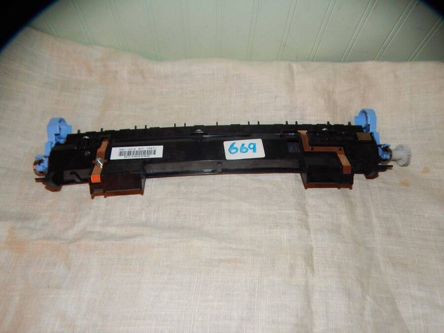 Ремкомплект вала переноса HP CLJ CP6015/CM6030/CM6040 (CB459A/Q3938-67968/Q3931-67910/RM1-3319/RM1-3309)