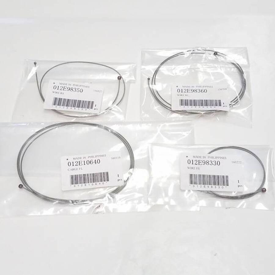 Тросик XEROX DC 2045