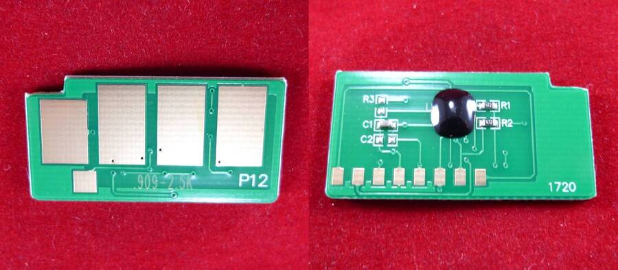Чип (108R00909) 2.5K для Xerox Phaser 3140/3155/3160  ELP Imaging®