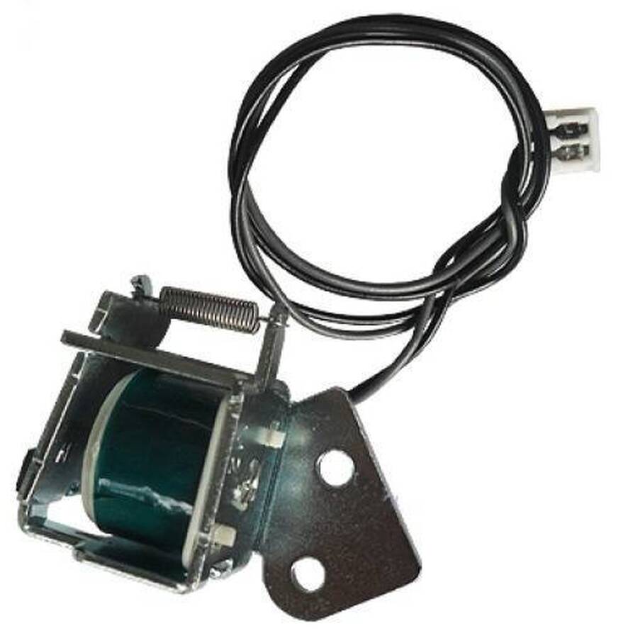 Соленоид ролика захвата Samsung CLP-415/680/CLX-4195/6260/SL-C1810/1860/2670/3010/3060 (JC33-00028D)