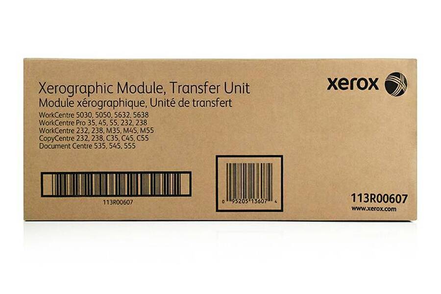 Модуль ксерографии XEROX WC 5632/5638/5735 200K