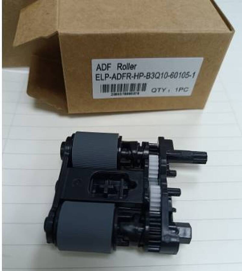 Ролик захвата ADF в сборе HP LJ M426/CLJ M274/M277/M280/M281/M377/M477 (B3Q10-60105) ELP