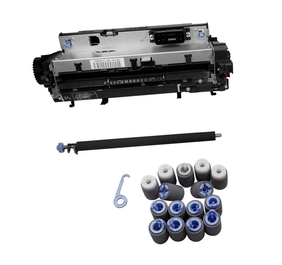 Сервисный набор HP LJ M604/M605/M606 (F2G77A/F2G77-67901) Maintenance Kit