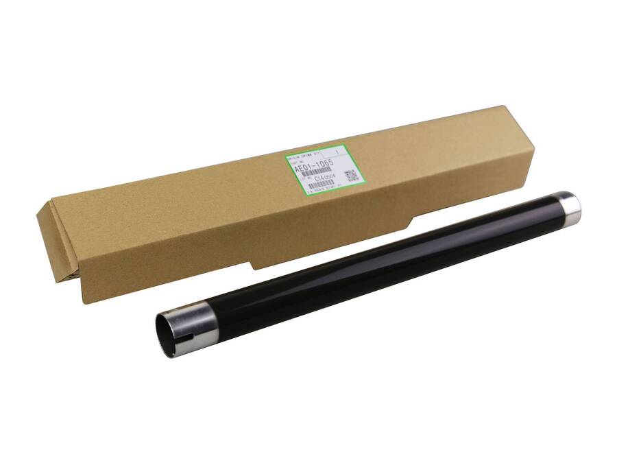 Вал тефлоновый Ricoh Aficio 1015/1018/ MP1600/MP1800/MP2000 (AE011065/B2454052) Long Life CET