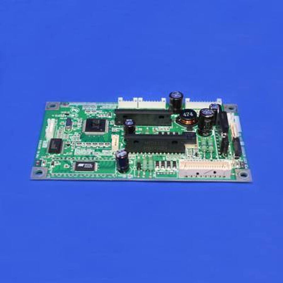 Плата контроллера ADF Lexmark X64x (40X0486)