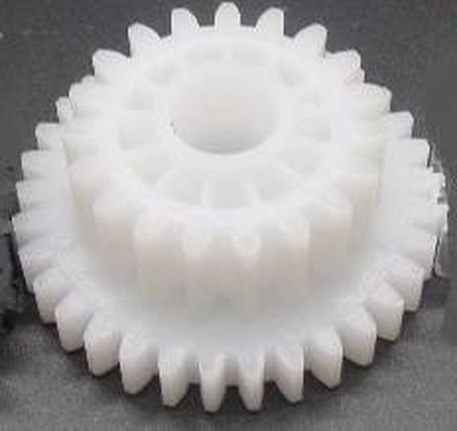 Шестерня 33/19T термоузла HP LJ M5025/M5035 (RU5-0637) OEM