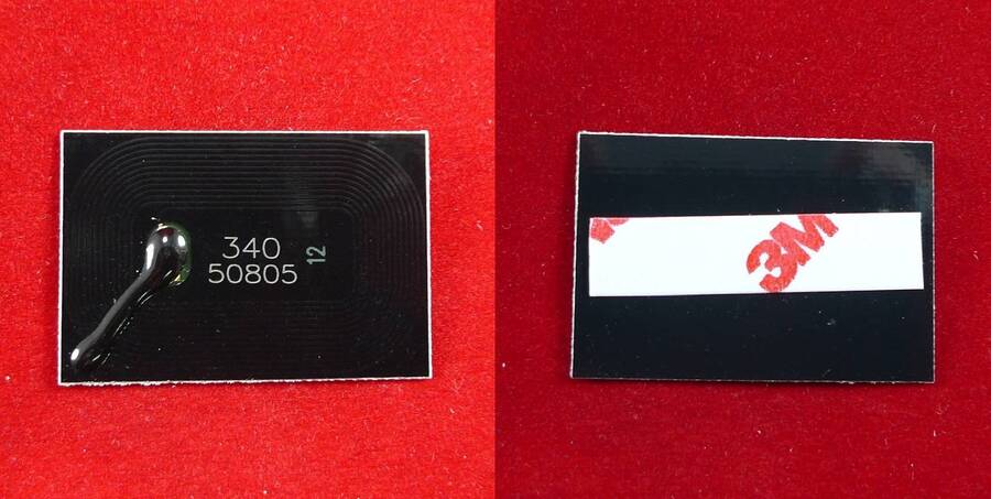Чип (TK-340) 12K ELP Imaging® для Kyocera FS-2020D