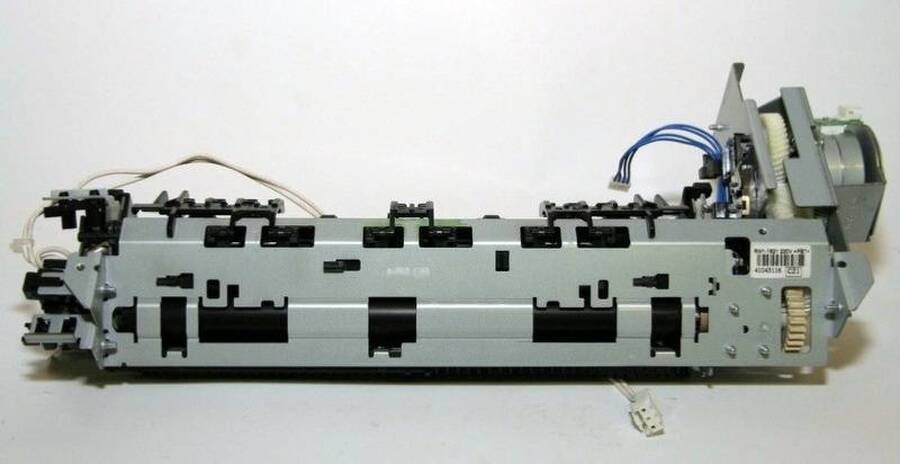 Печь в сборе HP CLJ CM1015/CM1017 (RM1-4313) OEM