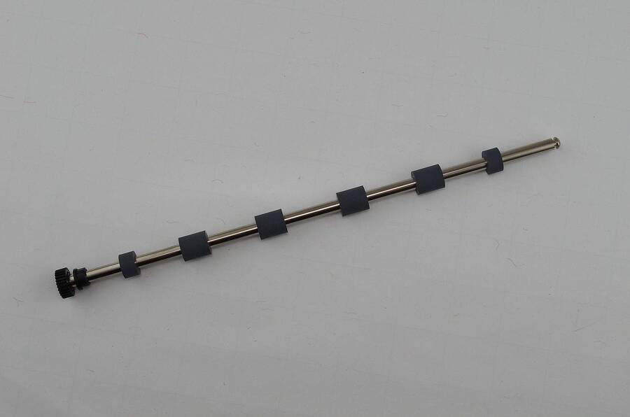 Ролик подачи ADF нижний BROTHER MFC-8060/8065/8460/8860/8870/8480/8680/8880/8890/9840/DCP-8080/8085/9045 (LS0761001)