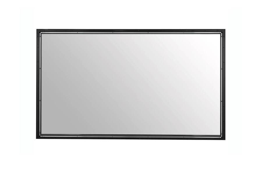 Сенсорная рамка LG 49 KT-T49E Black (Touch, LCD, 2 mm, 1142,2×672,4×29,3 mm, 7,8 kg, +USB, +Pivot)