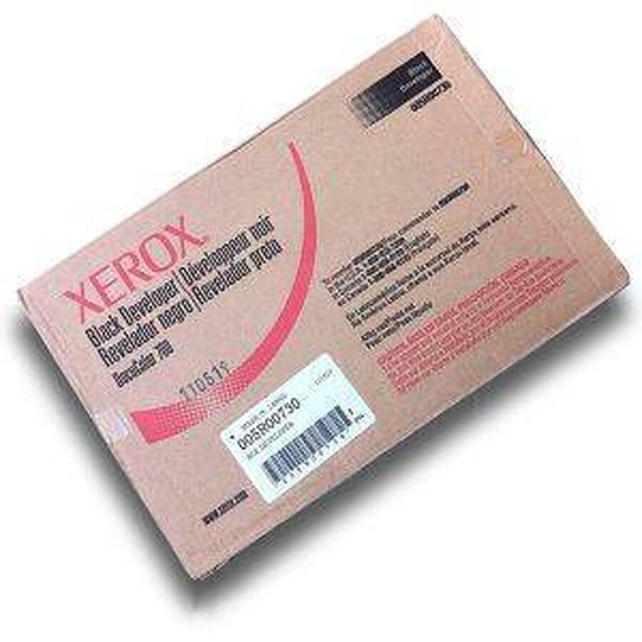 Девелопер XEROX 700/C75 черный