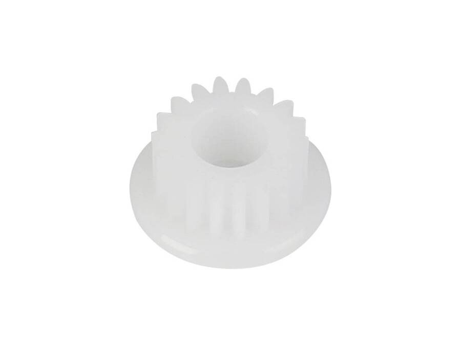 Шестерня фьюзера промежуточная 18T для KYOCERA ECOSYS M2030DN/2035DN/2530DN/2535DN/P2035d/2135d/P2135dn CET