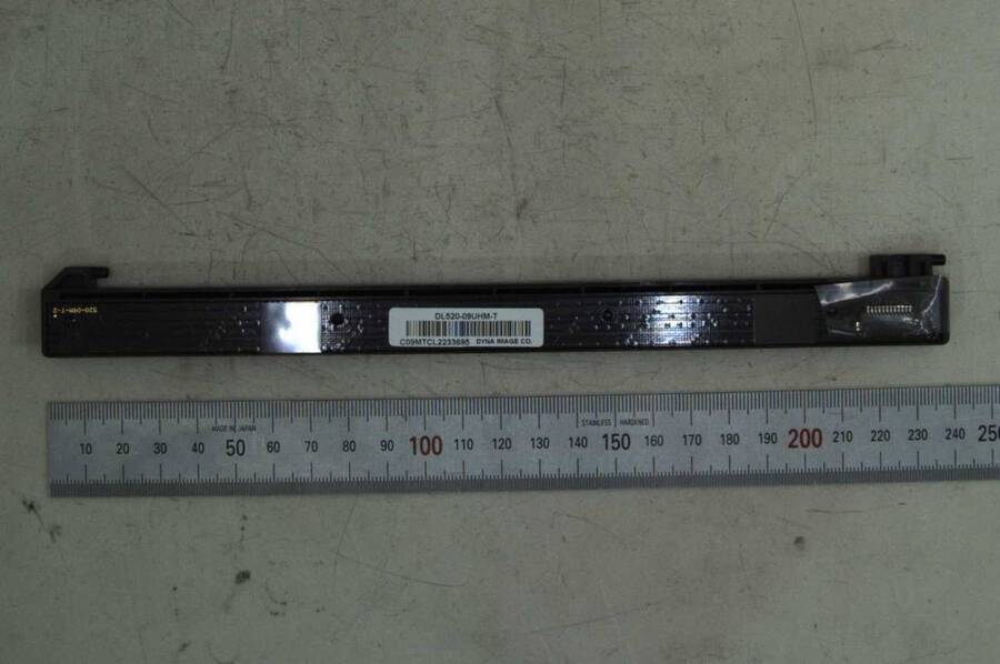 Сканирующая линейка в сборе Samsung SCX-3400/3405/4728/4729/4835FD (0609-001409)