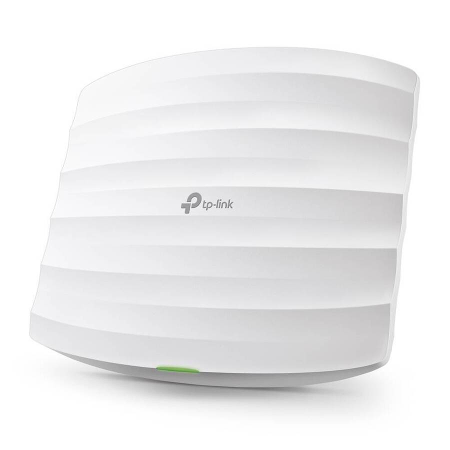 TP-Link EAP265 HD Потолочная двухдиапазонная точка доступа Wi-Fi AC1750, 2x1 Гбит/с, PoE, MU-MIMO